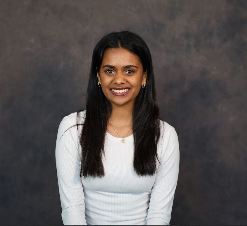 Photo of Sushant Devkota